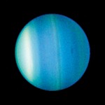 Hubble-Uranus
